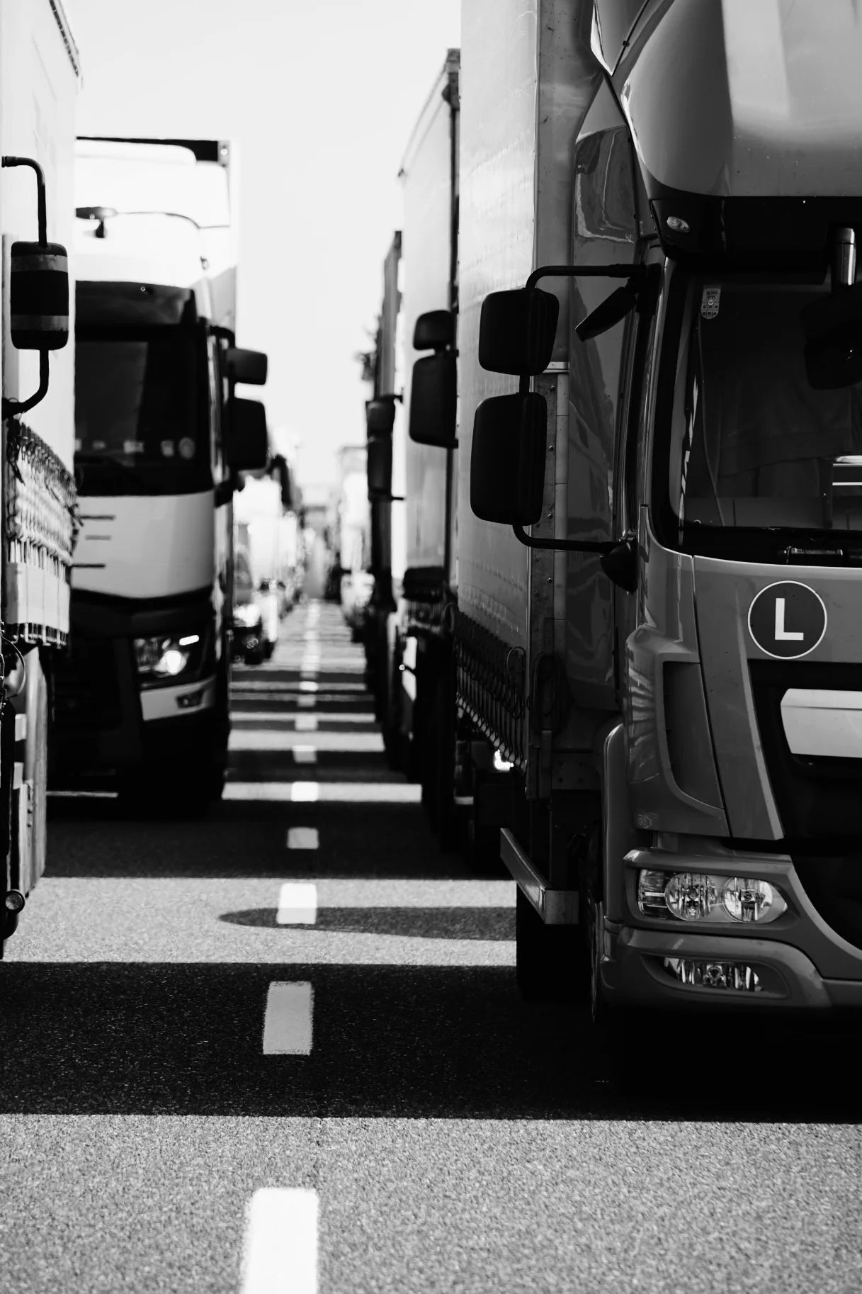 Çalışkan Lojistik | Ulusal ve Uluslararası Lojistik: Küresel Tedarik Zincirinin Kalbi
